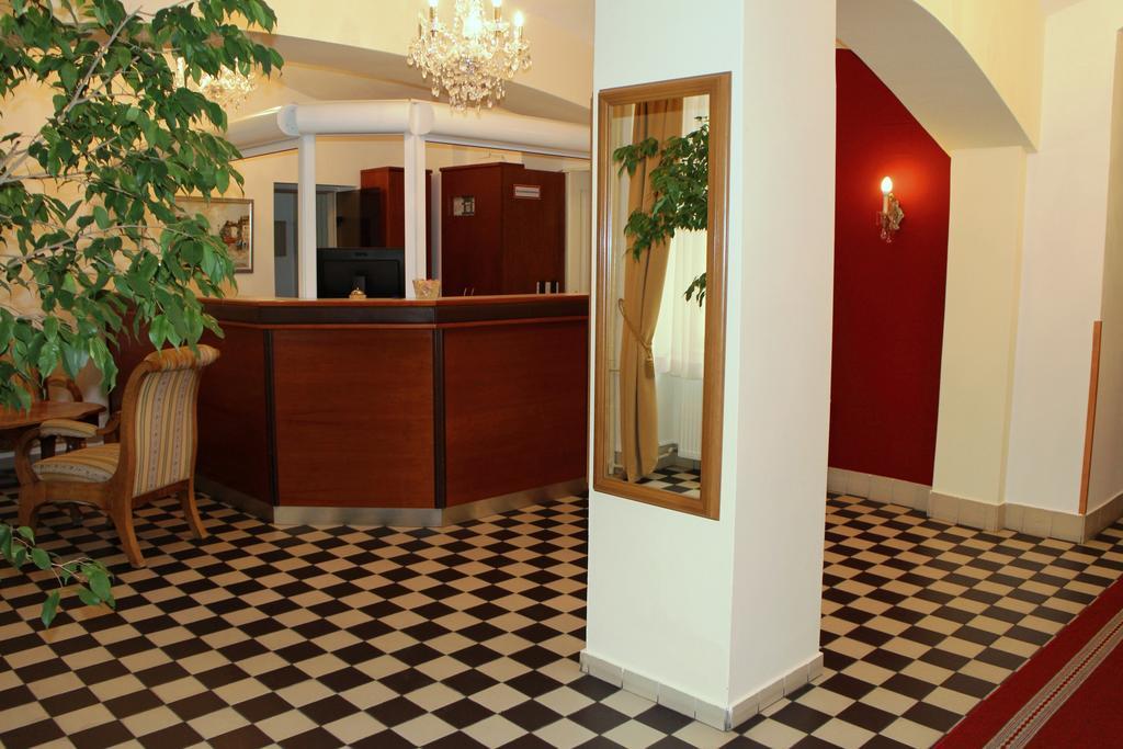 فندق فيينافي  فندق غراف شتاديون المظهر الخارجي الصورة